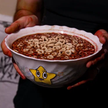 Cereal Killer