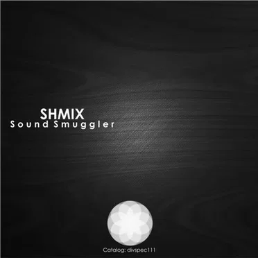 Sound Smuggler by Shmix - album cover