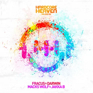 Hardcore Heaven, Volume Six