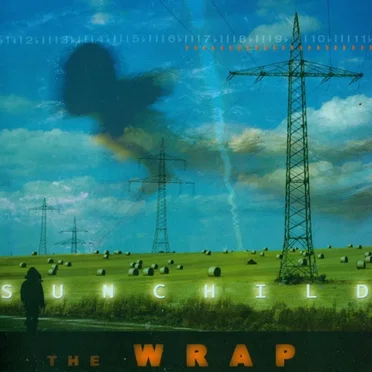 The Wrap by Sunchild - album cover