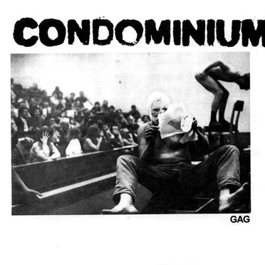Gag 7''