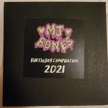 Birthday Compilation 2021