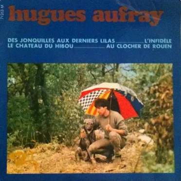 Des jonquilles aux derniers lilas