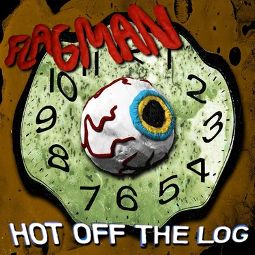 Hot Off the Log