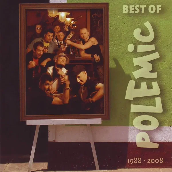 Best of 1988-2008