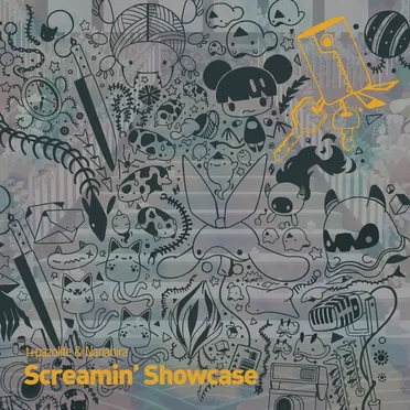 Screamin’ Showcase