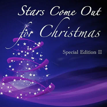 Stars Come Out for Christmas - Special Edition II by Various Artists - album cover