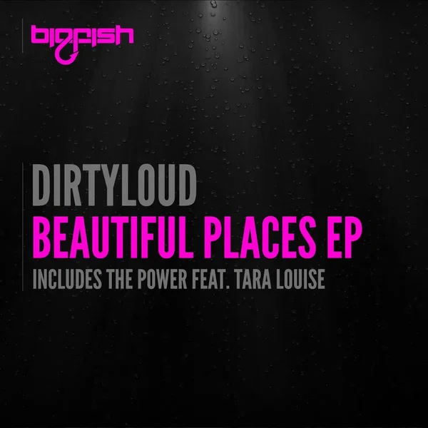 Beautiful Places EP