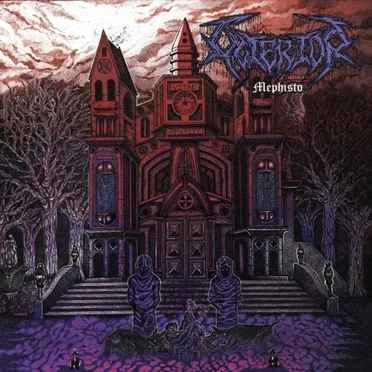 Mephisto