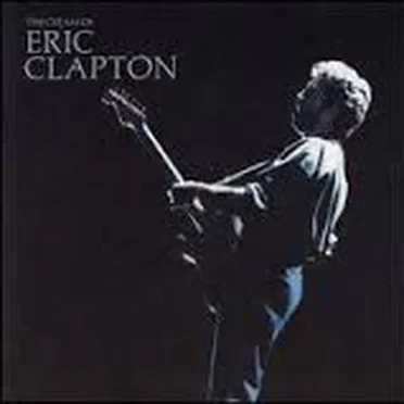 The Cream of Eric Clapton