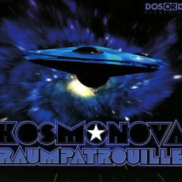Kosmonova