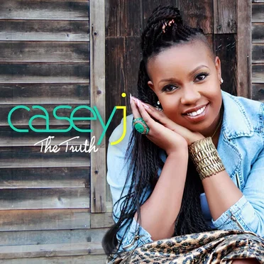 The Truth by Casey J - album cover