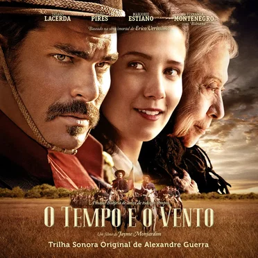 O tempo e o vento