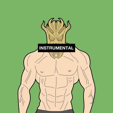 True Power (instrumental)