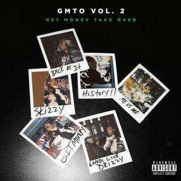 GMTO Vol. 2 (Get Money take Over)