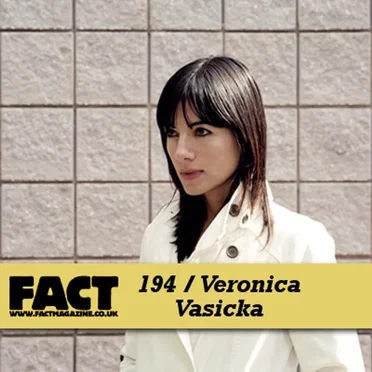 Veronica Vasicka