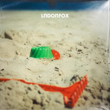 Sandcastle