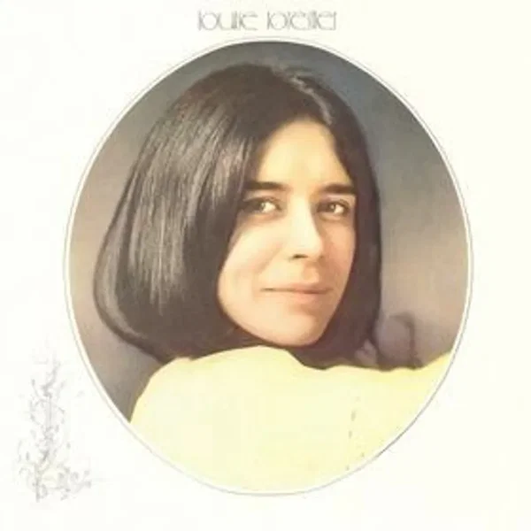 Louise Forestier