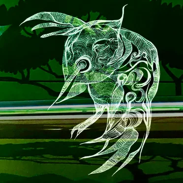 Mejiro - Japonischer Zosterops