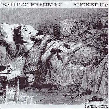 Baiting the Public