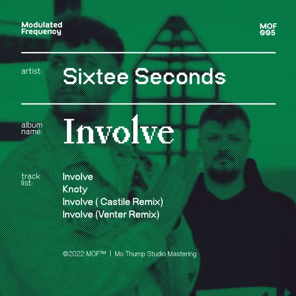 INVOLVE