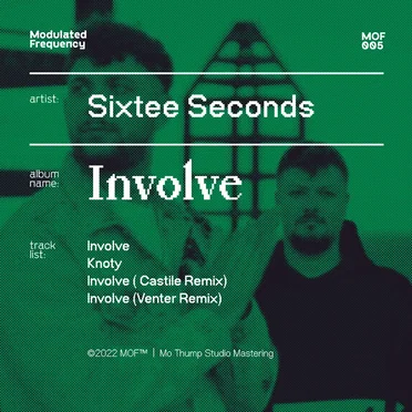 INVOLVE