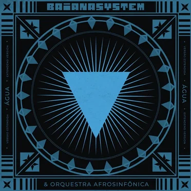 Água (Versão Estendida) [feat. Antonio Carlos & Jocafi]