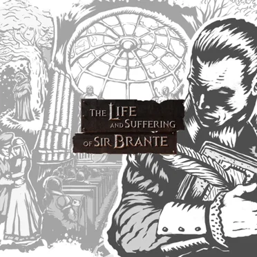 The Life and Suffering of Sir Brante Digital Soundtrack