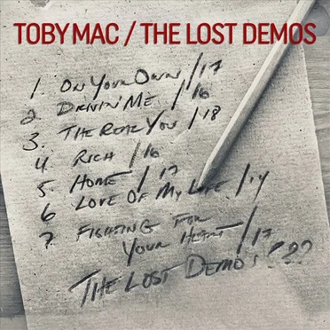 The Lost Demos