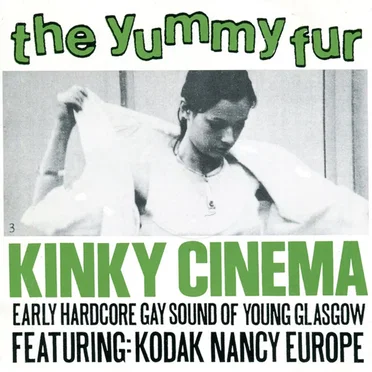 Kinky Cinema