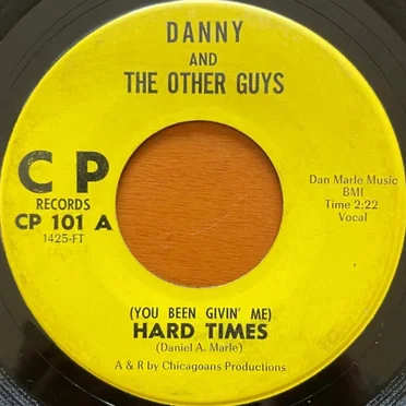 Danny & the Other Guys