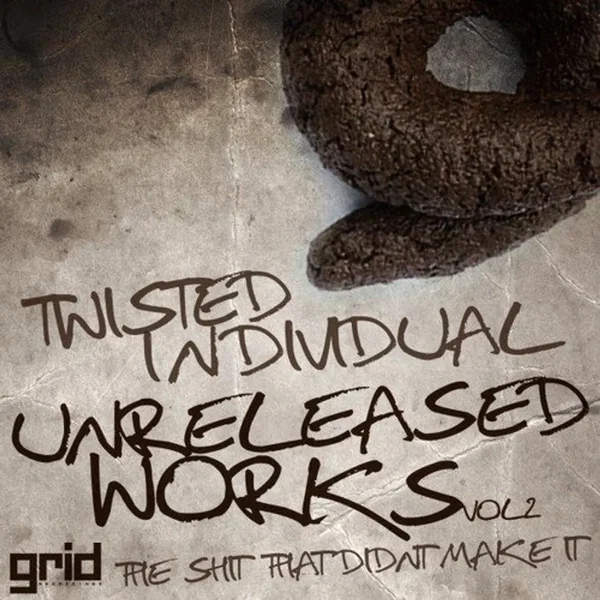 Unreleased Works (Volume 2)