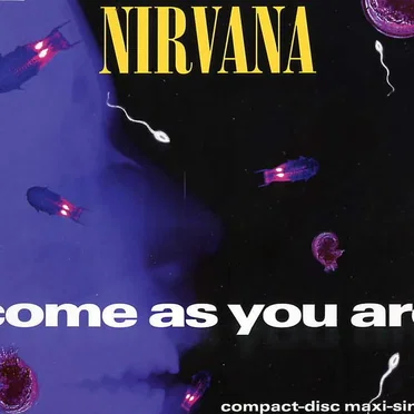 Come as You Are