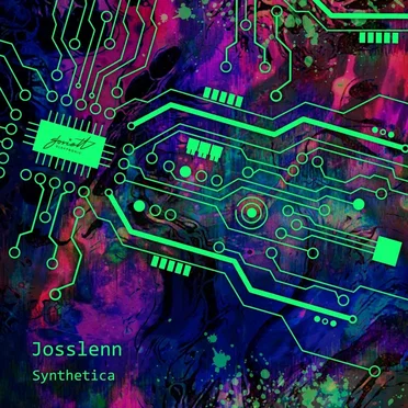 Synthetica by Josslenn - album cover
