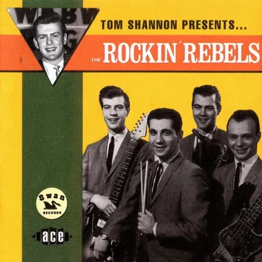 Tom Shannon Presents...
