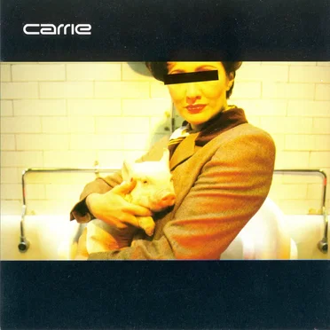 Molly by Carrie - album cover