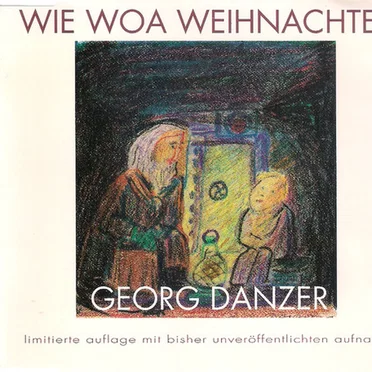 Wie woa Weihnachten