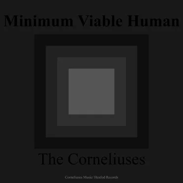 Minimum Viable Human