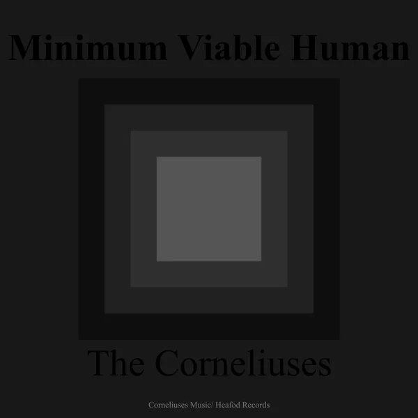 Minimum Viable Human