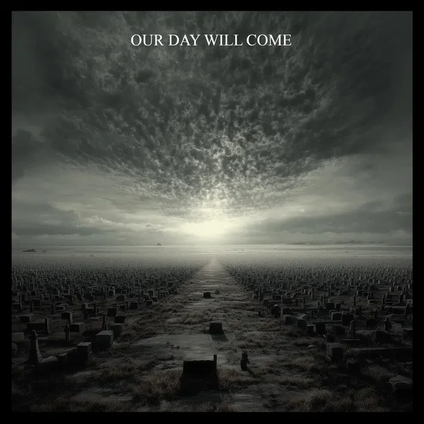 Our Day Will Come