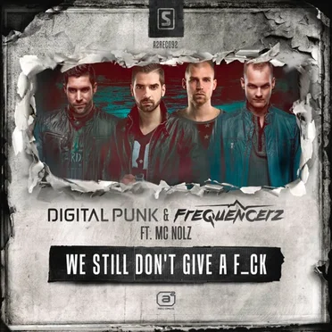 We Still Don't Give A F_ck