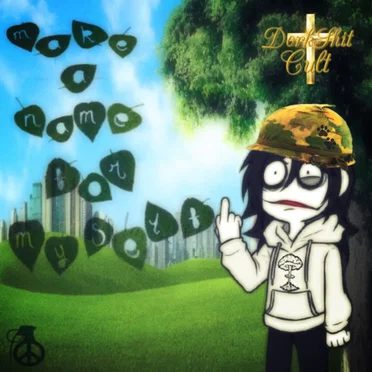 make a name for myself by kills - album cover
