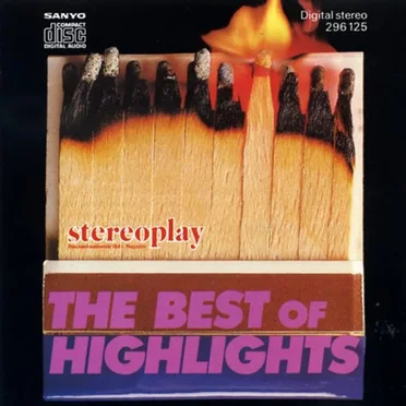 Stereoplay: The Best of Highlights by Various Artists - album cover