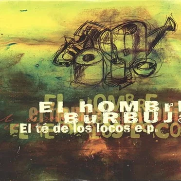 El té de los locos