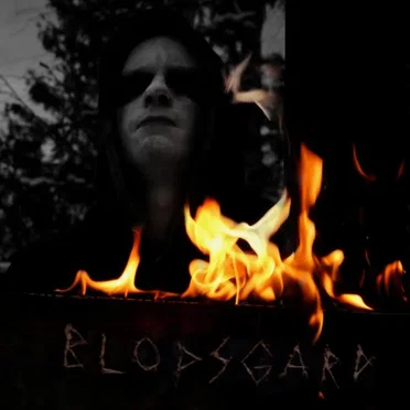 Solve Et Coagula by Blodsgard - album cover