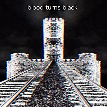 Blood Turns Black