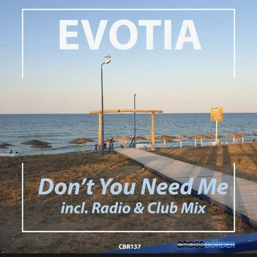 Don’t You Need Me