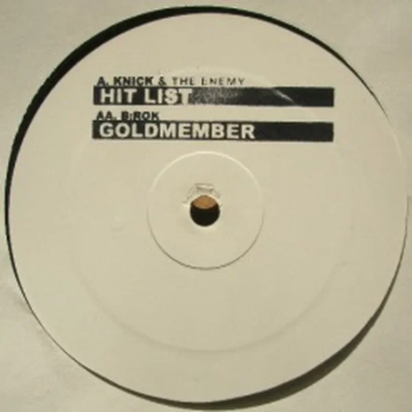 Hit List / Goldmember