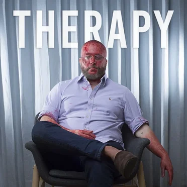 Therapy by Radical Face - album cover