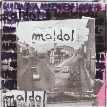 maldol maldol by maldol - album cover